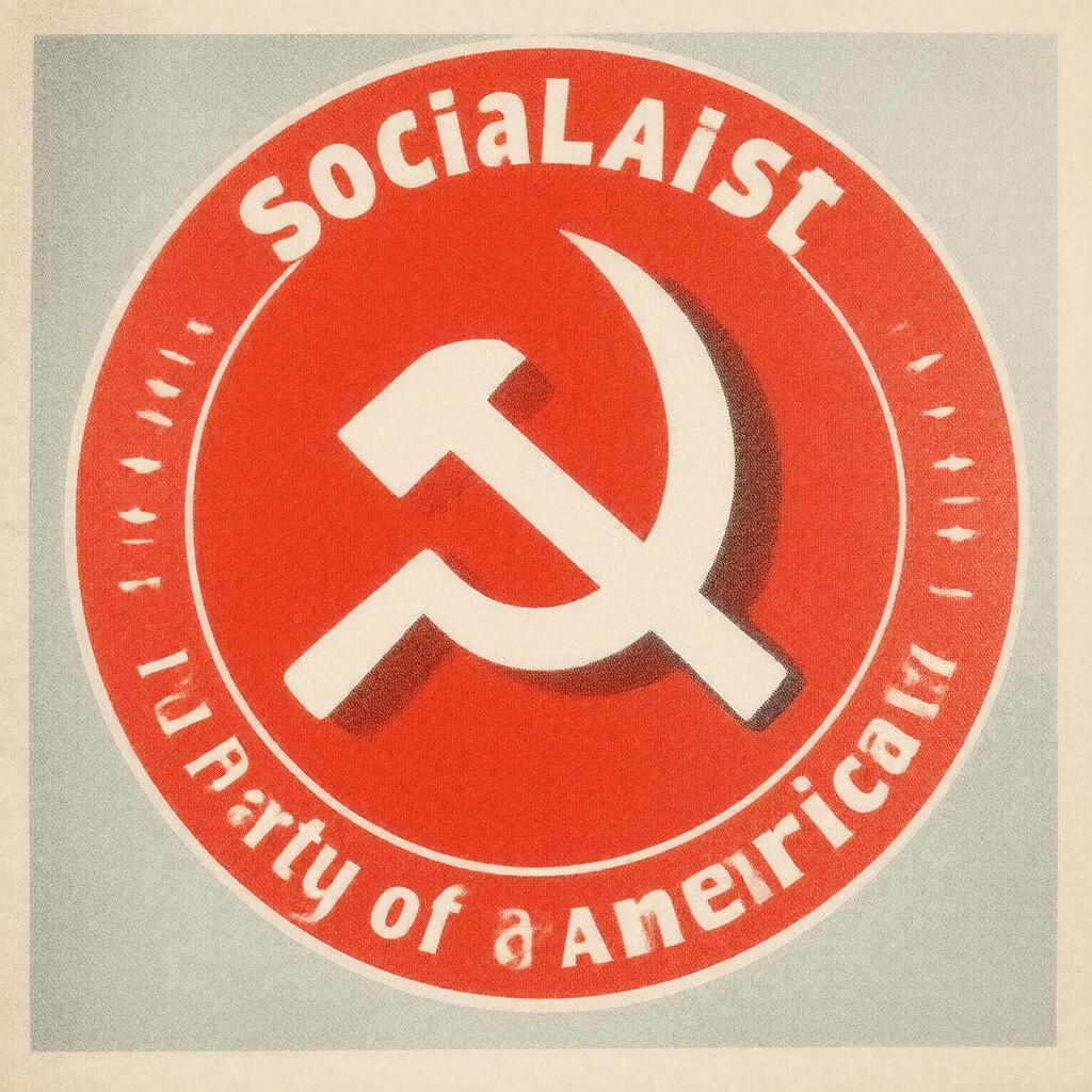 Socialist Party of America